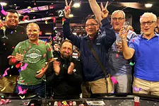 poker bad beat jackpot