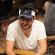 Antonio Esfandiari