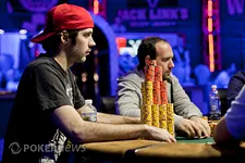 Jason Mercier
