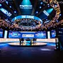 WSOP 2025 Stage Photos