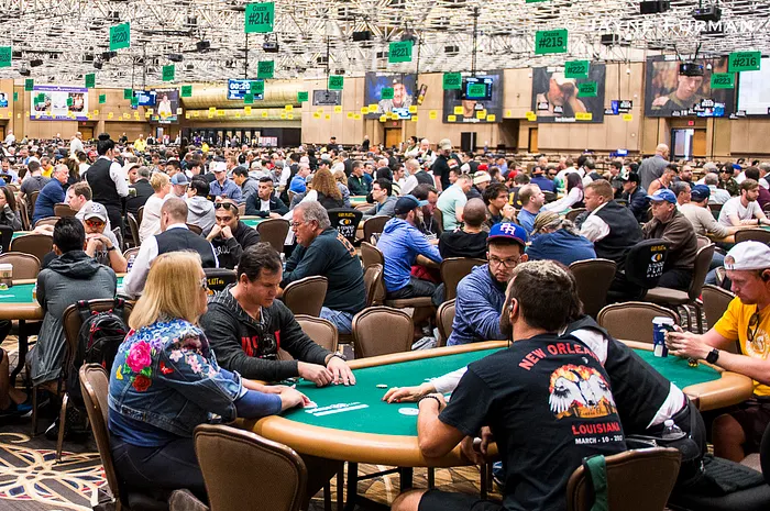 Cash Game Strategy: Exploiting Typical Tourist Mistakes