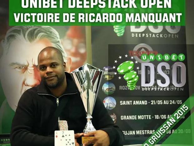 DSO Gruissan : Ricardo Manquant s'impose devant Lucas Monnier, Rodolphe Rey 7e 0001