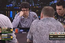 aussie millions cahs game