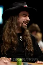 Must be divine as he smiles during Razz