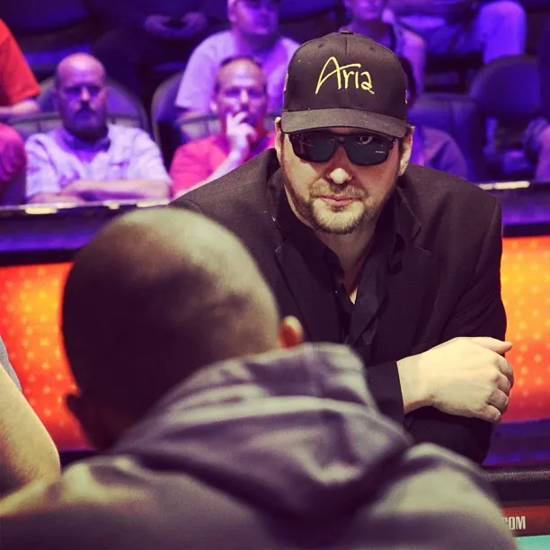 All Mucked Up: 2012 World Series of Poker Day 22 Live Blog 109