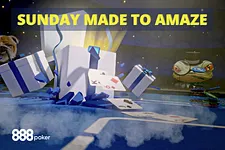 888poker Made to Amaze