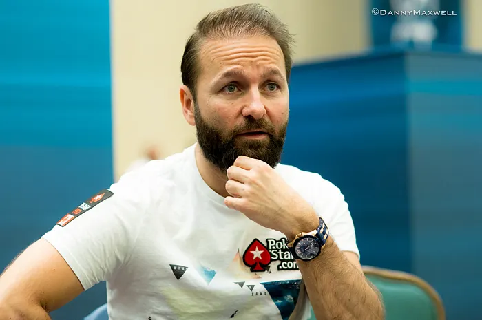 Quittez la table au bon moment avec Daniel Negreanu 0001