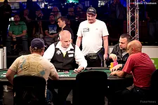 Mike Matusow