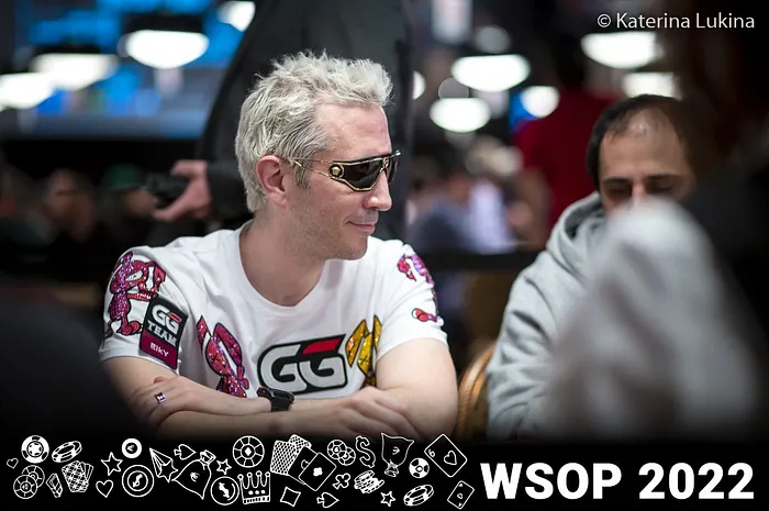 Bertrand "ElkY" Grospellier