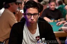 WSOP 2011 : Tristan Clémençon en finale ?