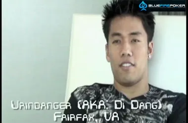 A Kid's Game: The Story of online Poker, la vida del jugador profesional 0001