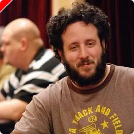 WSOP-C New Orleans, Day 1: Fox, Esposito Lead 0001