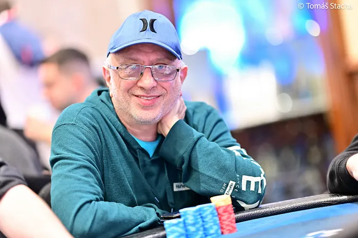 Roland Israelashvili