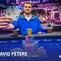 David Peters Wins Event 7! 