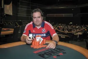 Previewing the 2012-2013 World Series of Poker Circuit Horseshoe Hammond 104