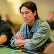 Michael Zhang