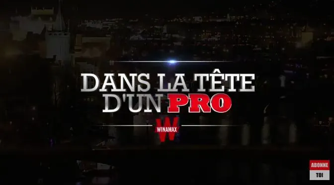 Dans La Tête D'un Pro : Adrian Mateos Diaz à la conquête de Prague (épisode 1) 0001