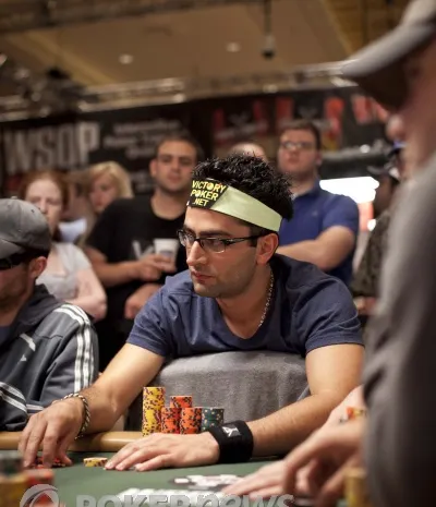 The Nightly Turbo: The PokerStars Big Game, MoneyMaker and Esfandiari on Entourage, and More 0001