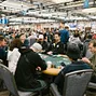 The Field - Event #83: $2,500 Freezeout No-Limit Hold'em
