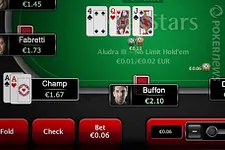 PokerStars Mobile