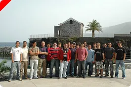 II Encontro de Poker no Seixal – Ilha da Madeira 0001