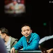 Ben Yu