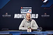 Premier Trophée EPT pour Antoine Labat sur le Mystery Bounty à 10 200€
