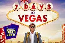 The Bernard Lee Poker Show 12-19: WPT Co-Host Vince Van Patten, RGG Prez Tana Karn