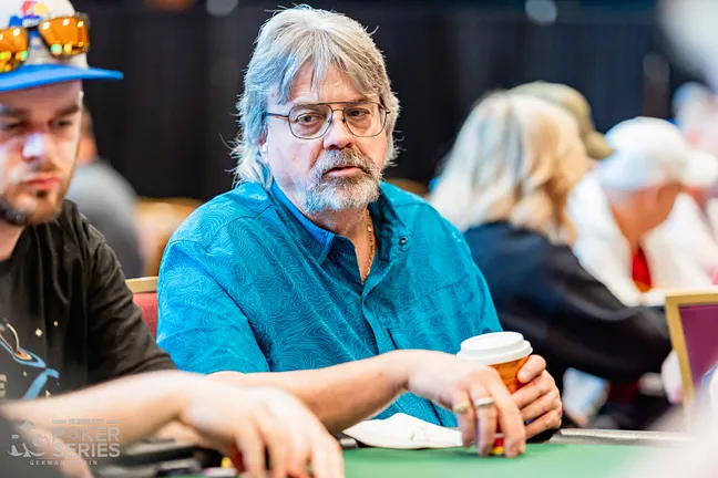 Claude Mcdowell