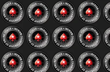 iberian online poker