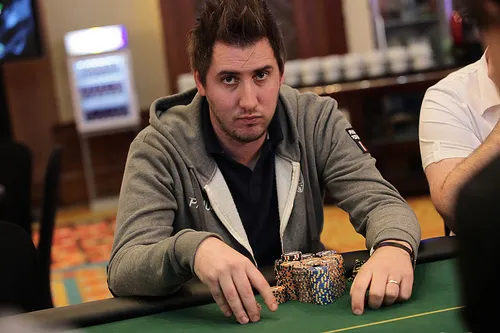 WPT Mazagan – Jour 2 : Clément Beauvois garde les commandes (25 survivants)