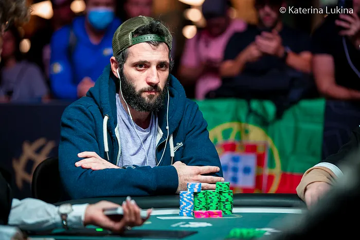 Ioannis Angelou Konstas