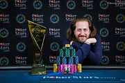 Oops, He Did It Again: O'Dwyer Wins 2016 PCA Single-Day $50K High Roller for $945K
