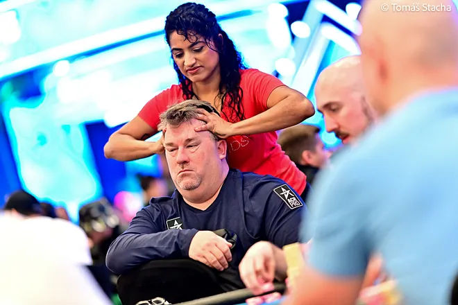 Chris Moneymaker