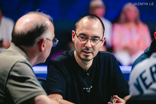 William Kassouf