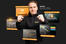 Raise Your Edge Bootcamp