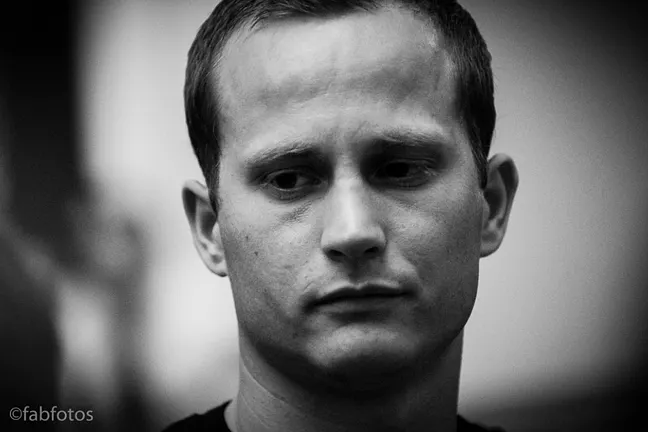 Simon Deadman