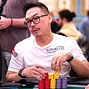 Victor Chong