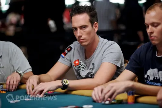 Weekly Turbo: International Stadiums Poker Tour, Team PokerStars Pro em Apuros e Mais 103