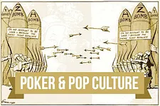 Poker & Pop Culture: Bluffing With Bombs During the Cold War