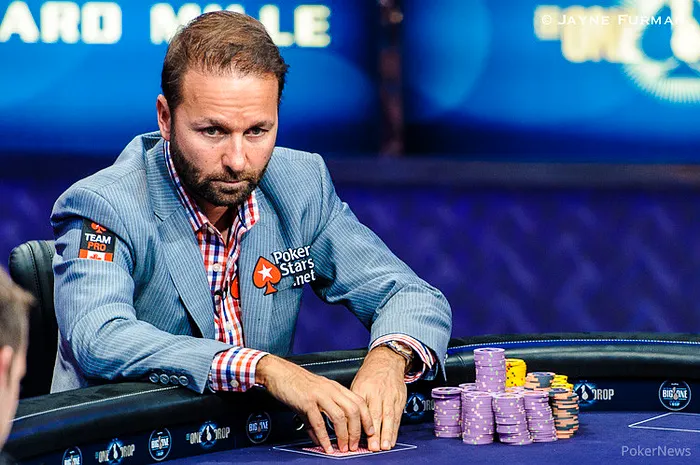 Daniel Negreanu