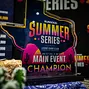 RunGood Summer Series Trophy