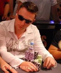 Jovan Scekic = Chipleader