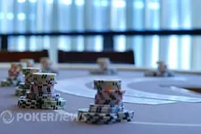 torneios poker online