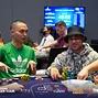 Dylan Yip and Renato Villanueva
