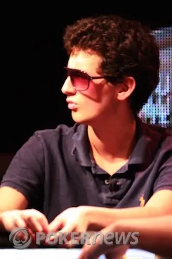 The Online Railbird Report: "TILTMENOT" & David "Deldar182" Eldar Off to Hot Start 102