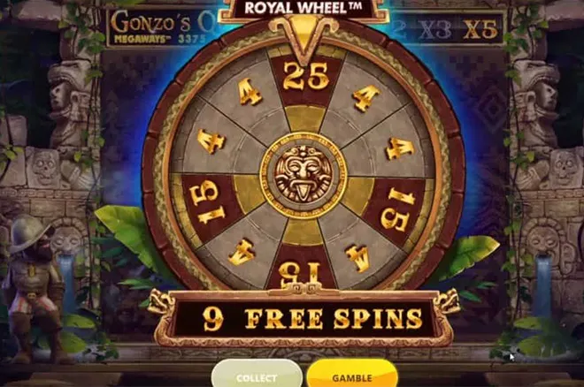 Gameplay