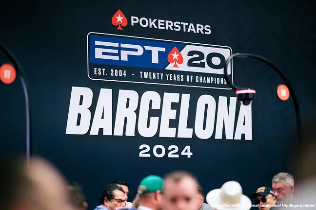 EPT Barcelona 2024