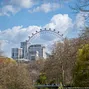 London - Location Shots