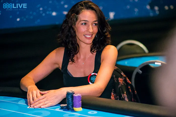 Kara Scott